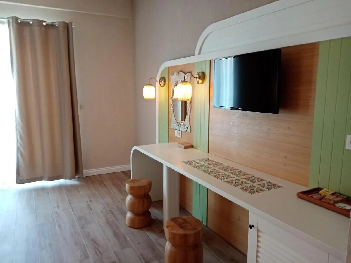 Dolphin Park Hotel Ortaca