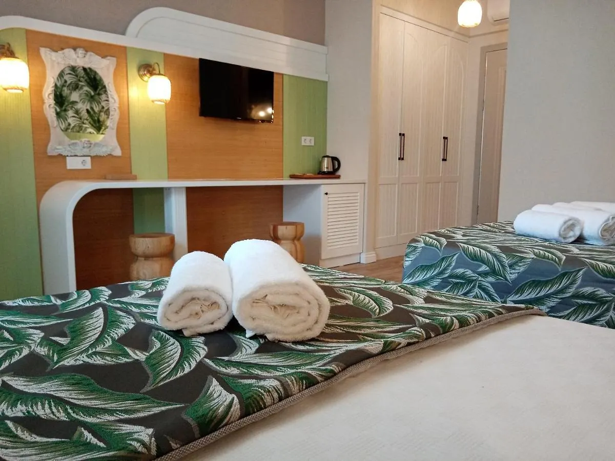 Dolphin Park Hotel Ortaca  Ortaca (Mugla)
