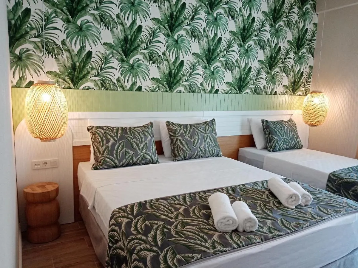 Dolphin Park Hotel Ortaca   Ortaca (Mugla)