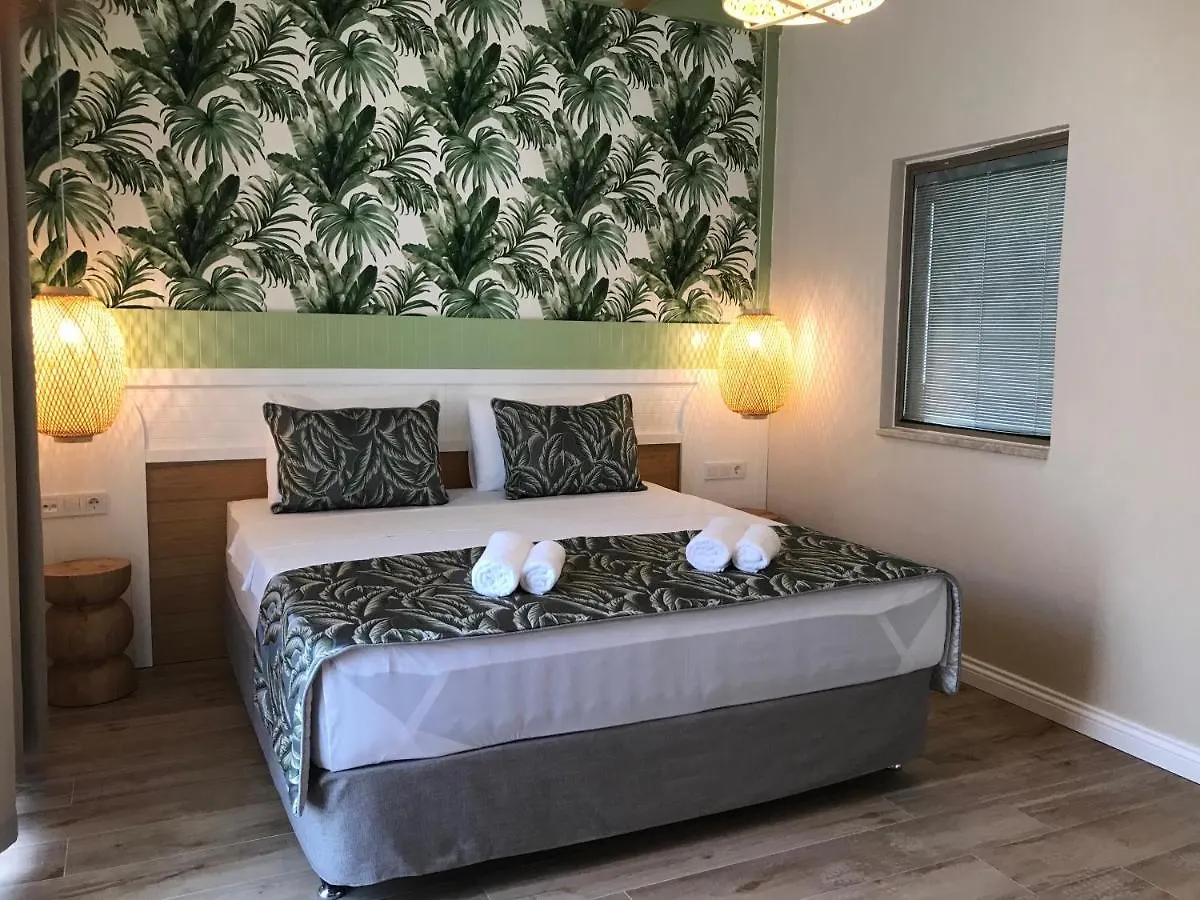 Dolphin Park Hotel Ortaca