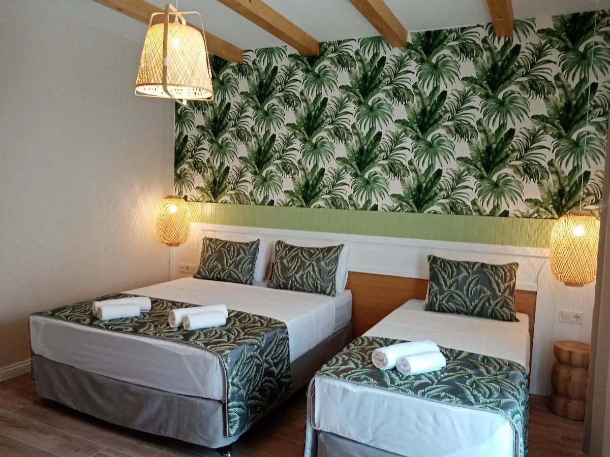 Dolphin Park Hotel Ortaca  3*, Ortaca (Mugla)
