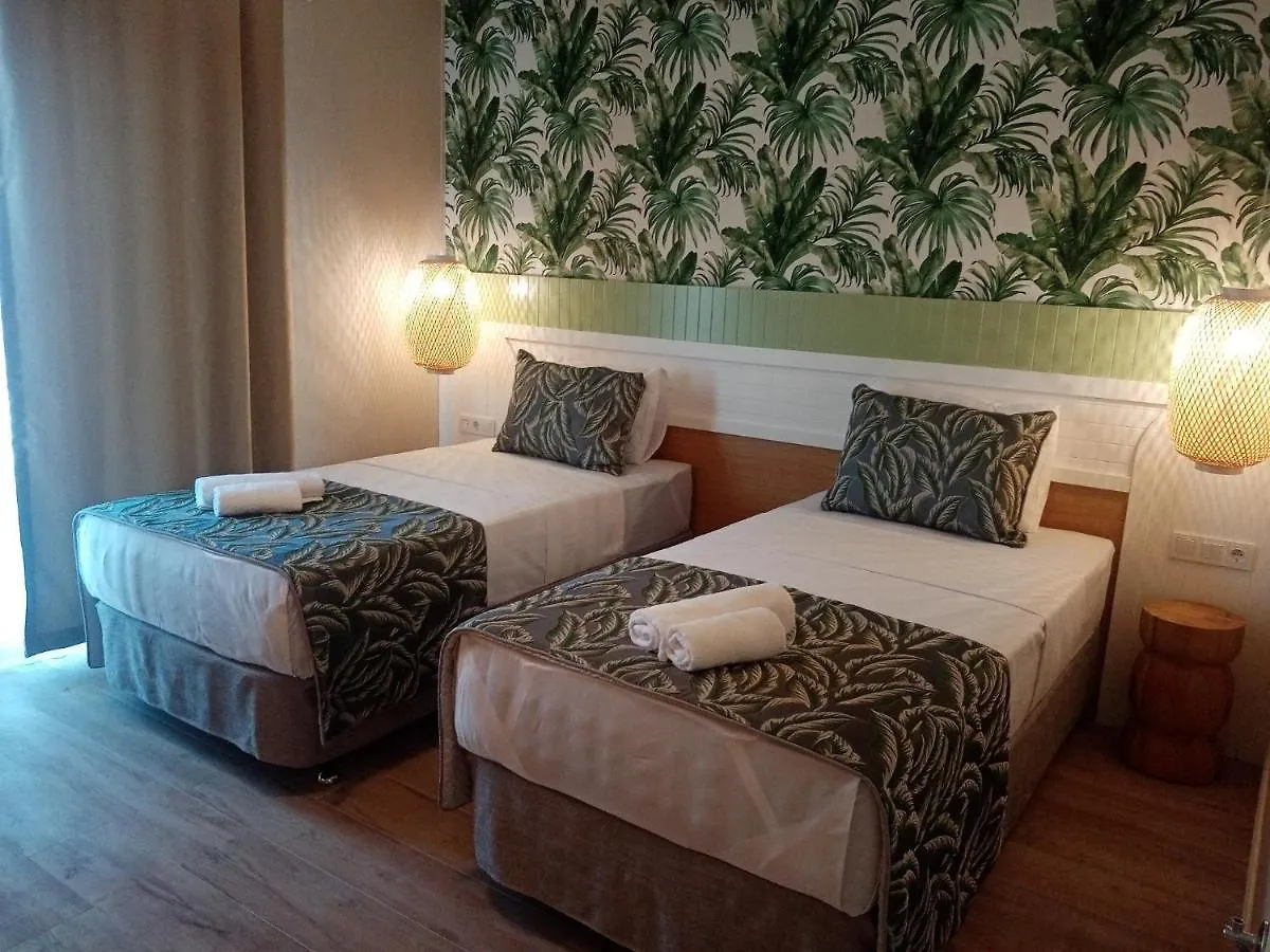 Dolphin Park Hotel Ortaca