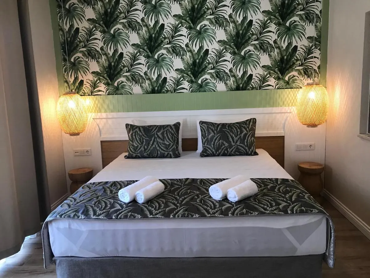Dolphin Park Hotel Ortaca   Ortaca (Mugla)