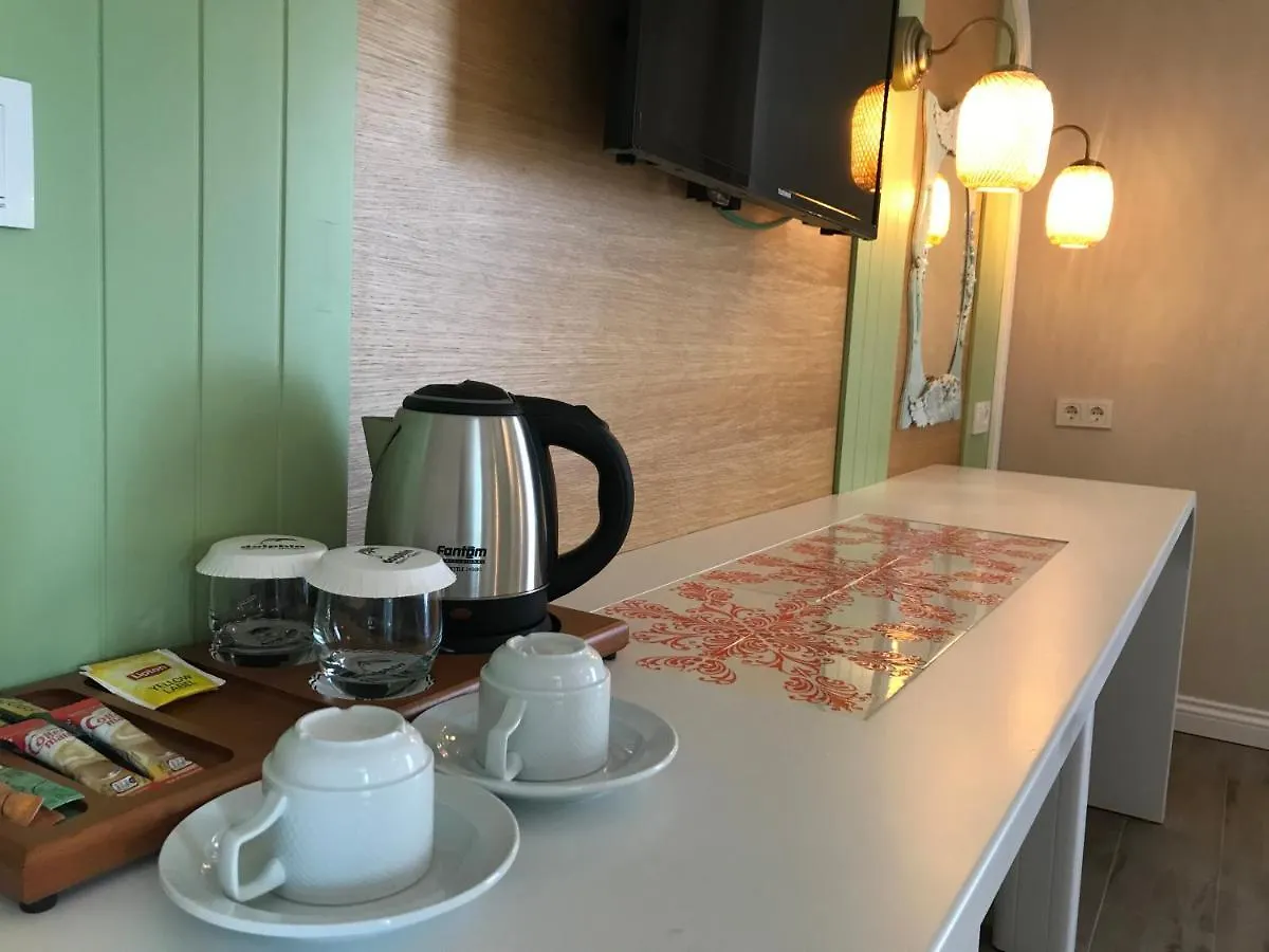 Dolphin Park Hotel Ortaca  Ortaca (Mugla)