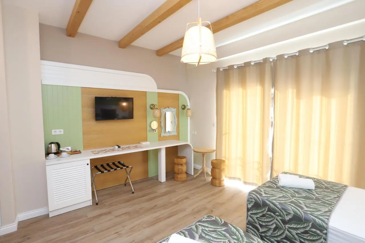 Dolphin Park Hotel Ortaca  Ortaca (Mugla)