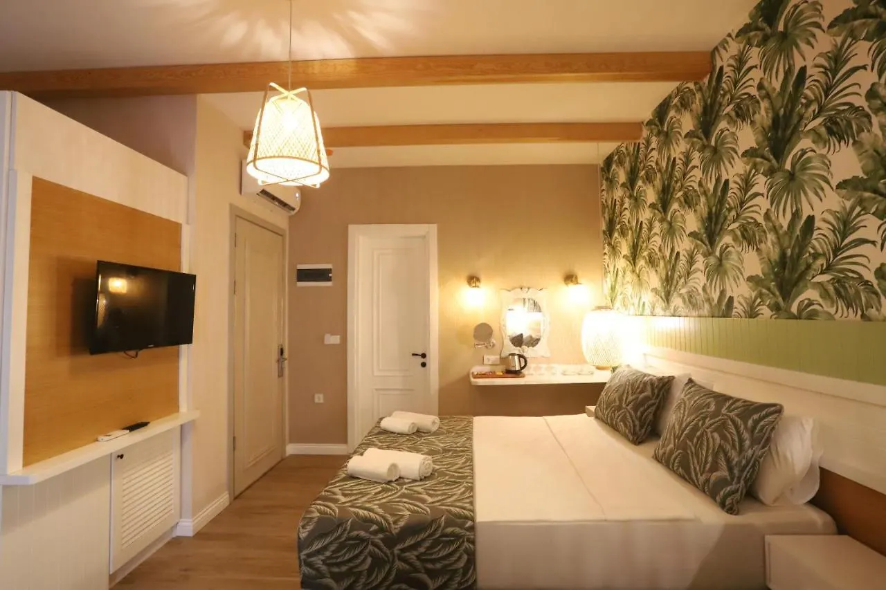 Dolphin Park Hotel Ortaca