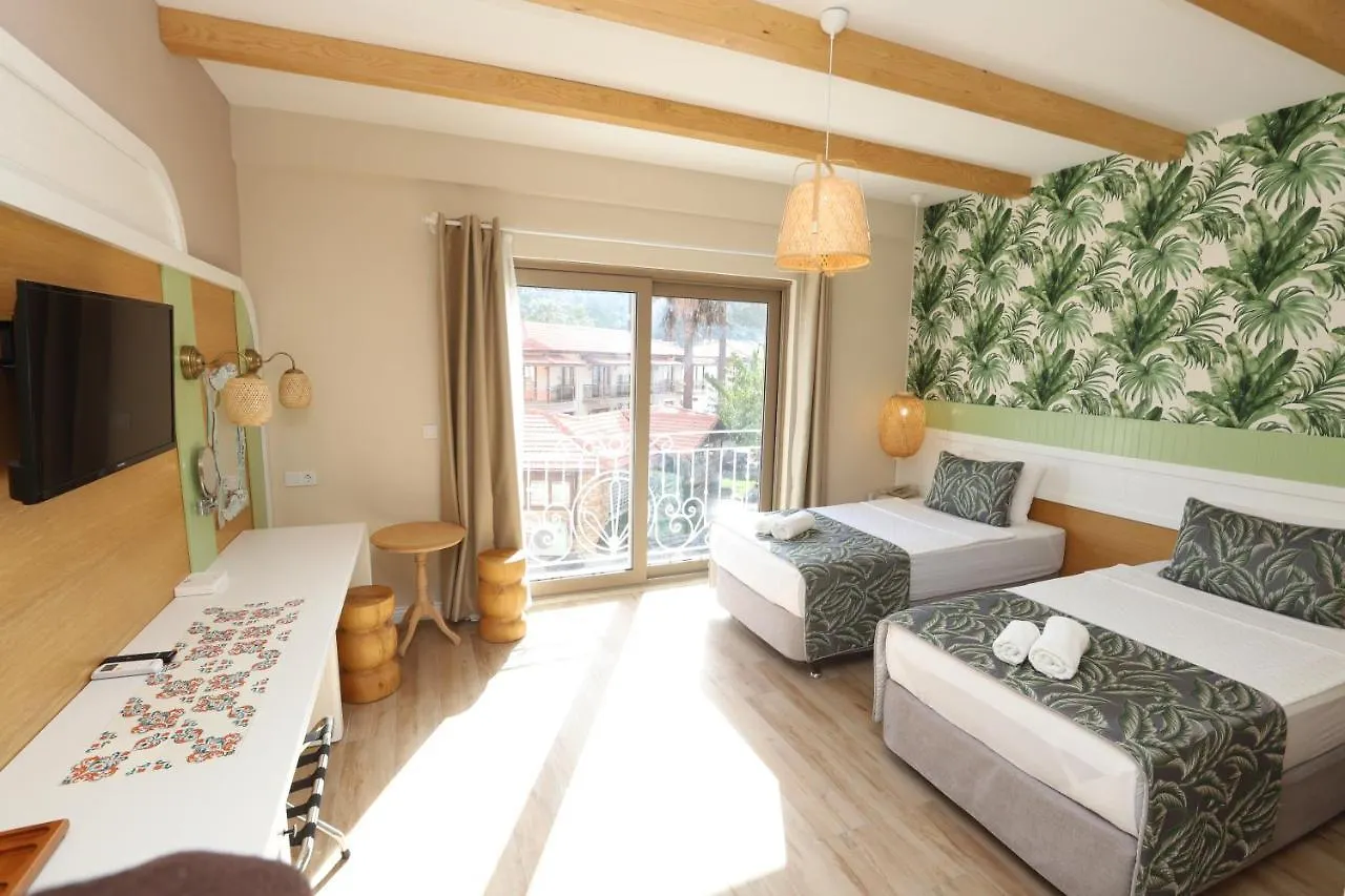 Dolphin Park Hotel Ortaca  3*, Ortaca (Mugla)