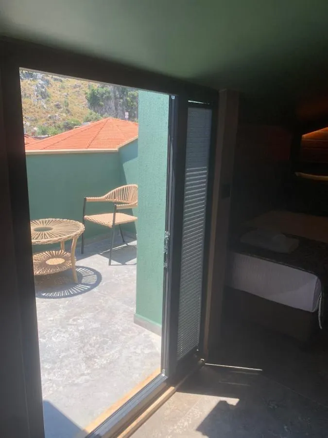 Dolphin Park Hotel Ortaca