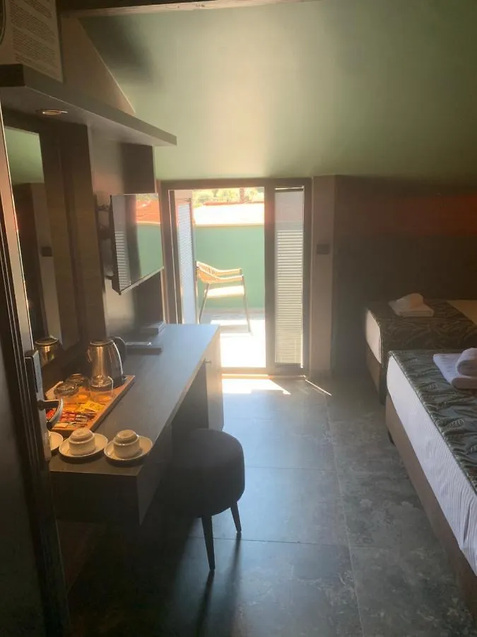 ***  Dolphin Park Hotel Ortaca  Turkey