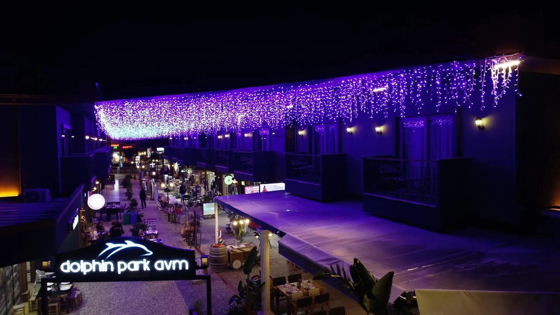 Dolphin Park Hotel Ortaca   Ortaca (Mugla)