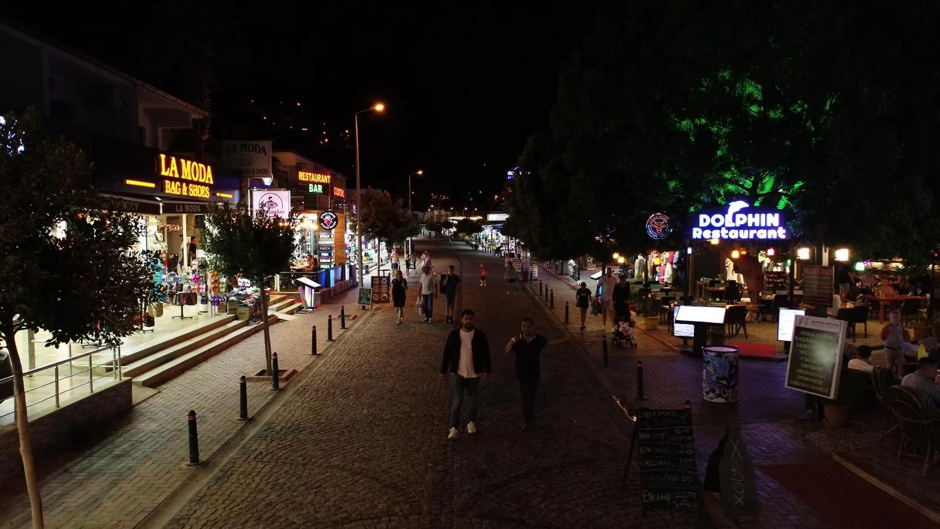 ***  Dolphin Park Hotel Ortaca  Turkey