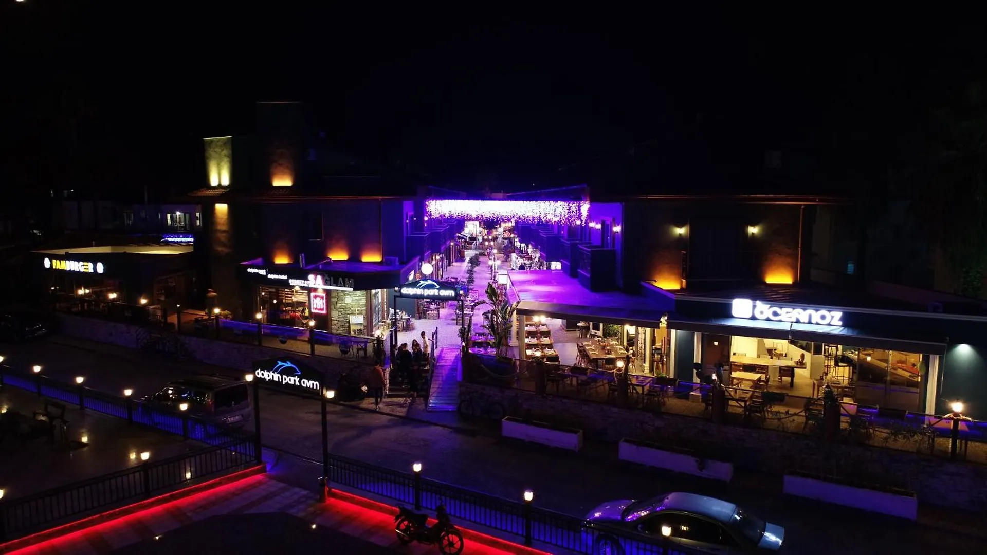 Dolphin Park Hotel Ortaca
