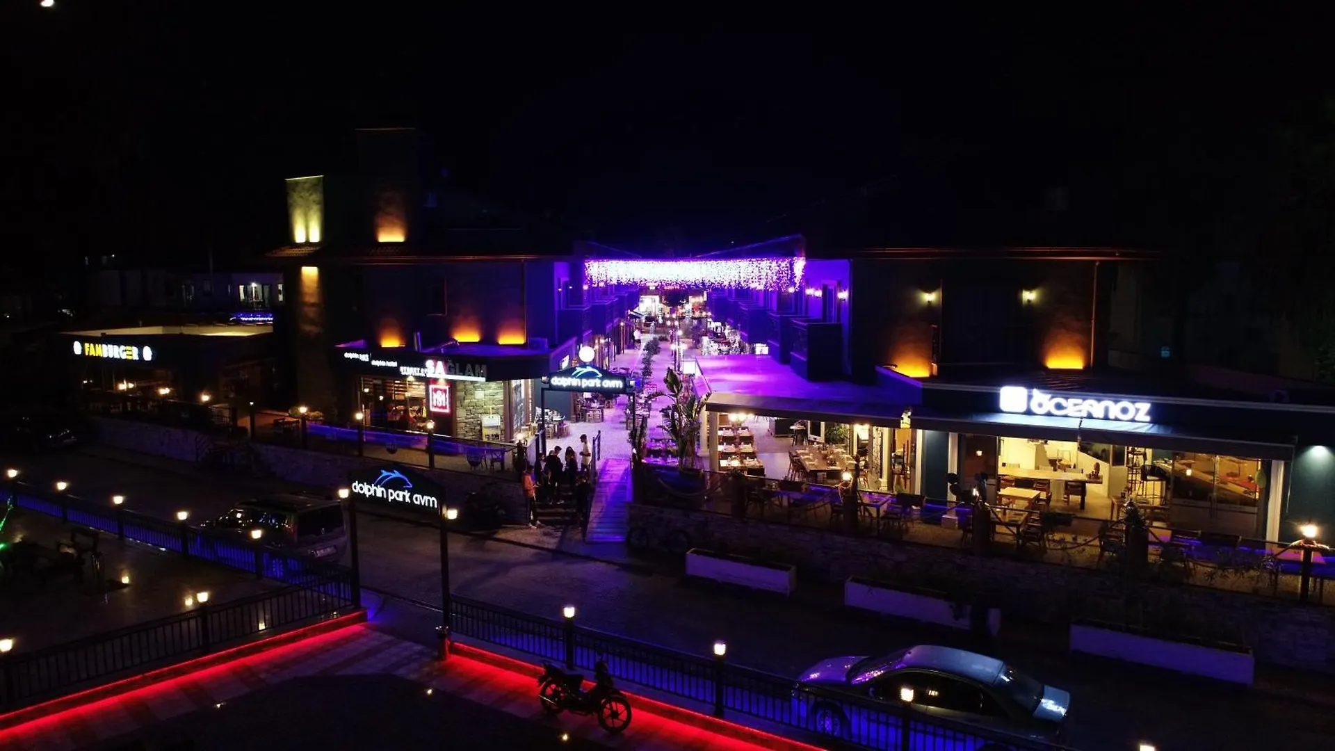 Dolphin Park Hotel Ortaca  3*, Ortaca (Mugla)