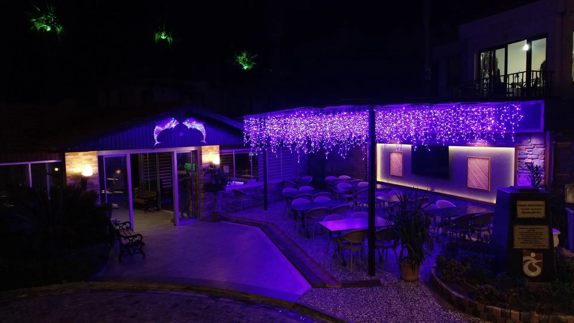 Dolphin Park Hotel Ortaca  3*, Ortaca (Mugla)