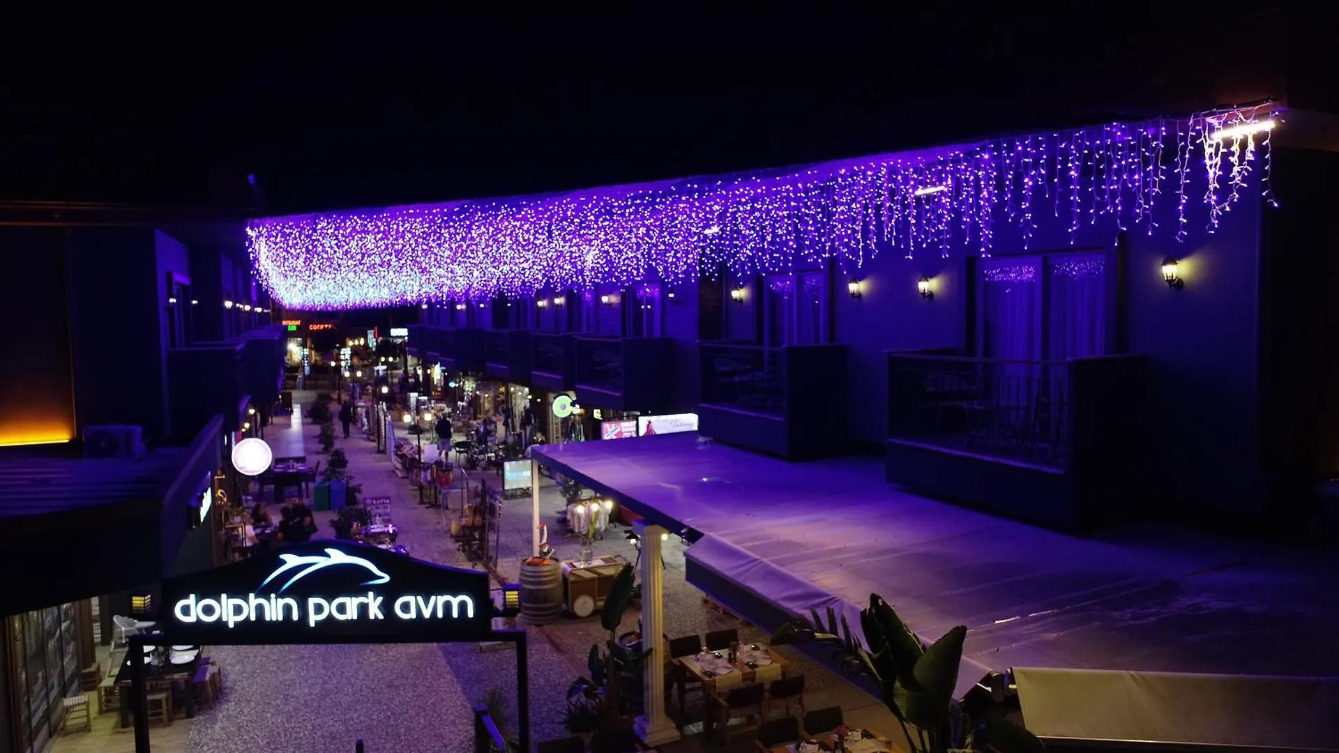 ***  Dolphin Park Hotel Ortaca  Turkey