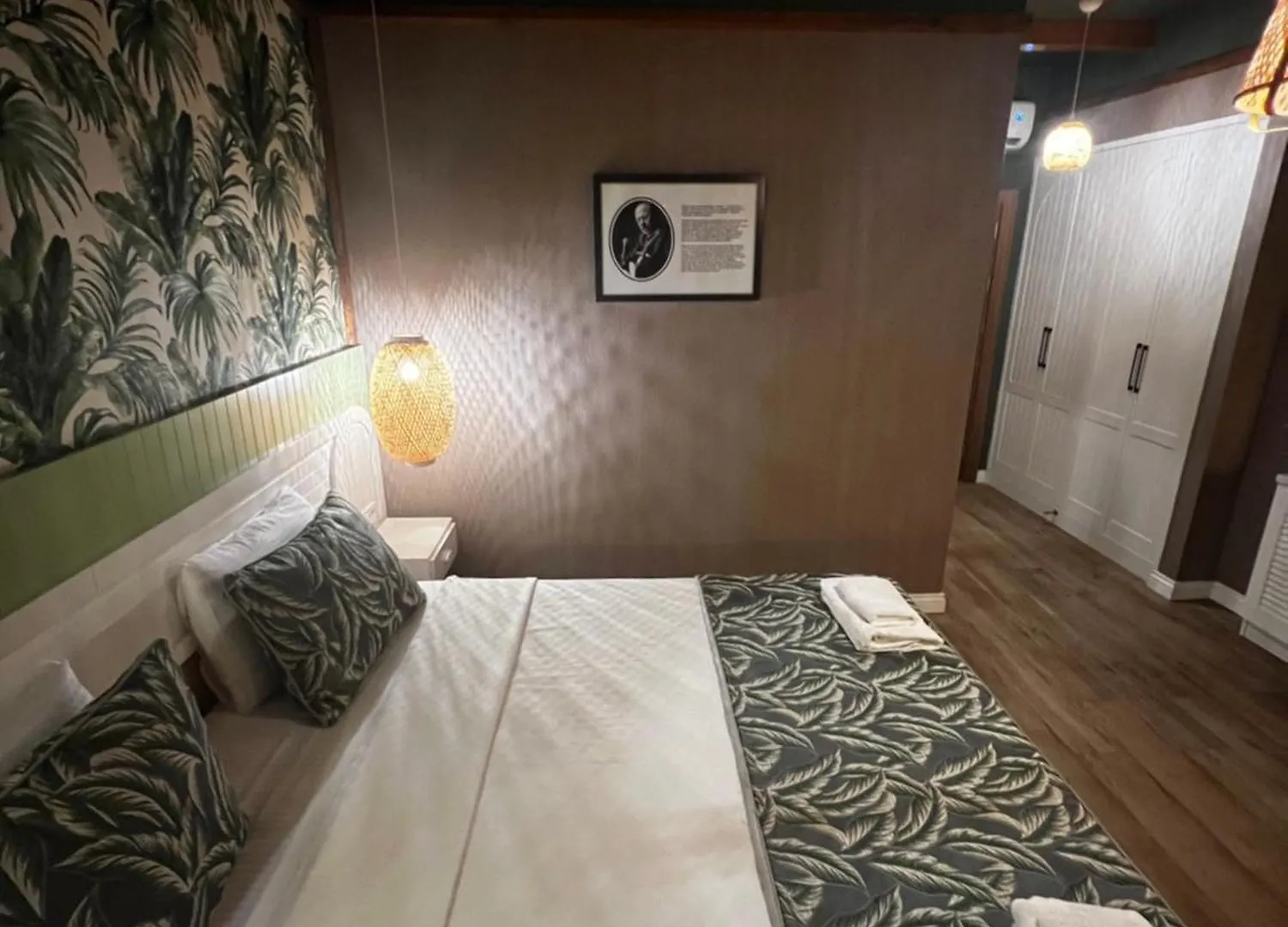 Dolphin Park Hotel Ortaca  Turkey