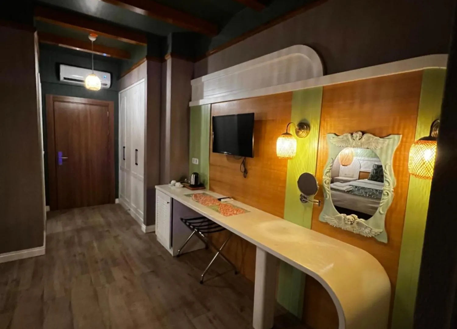 Dolphin Park Hotel Ortaca  3*, Ortaca (Mugla) Turkey
