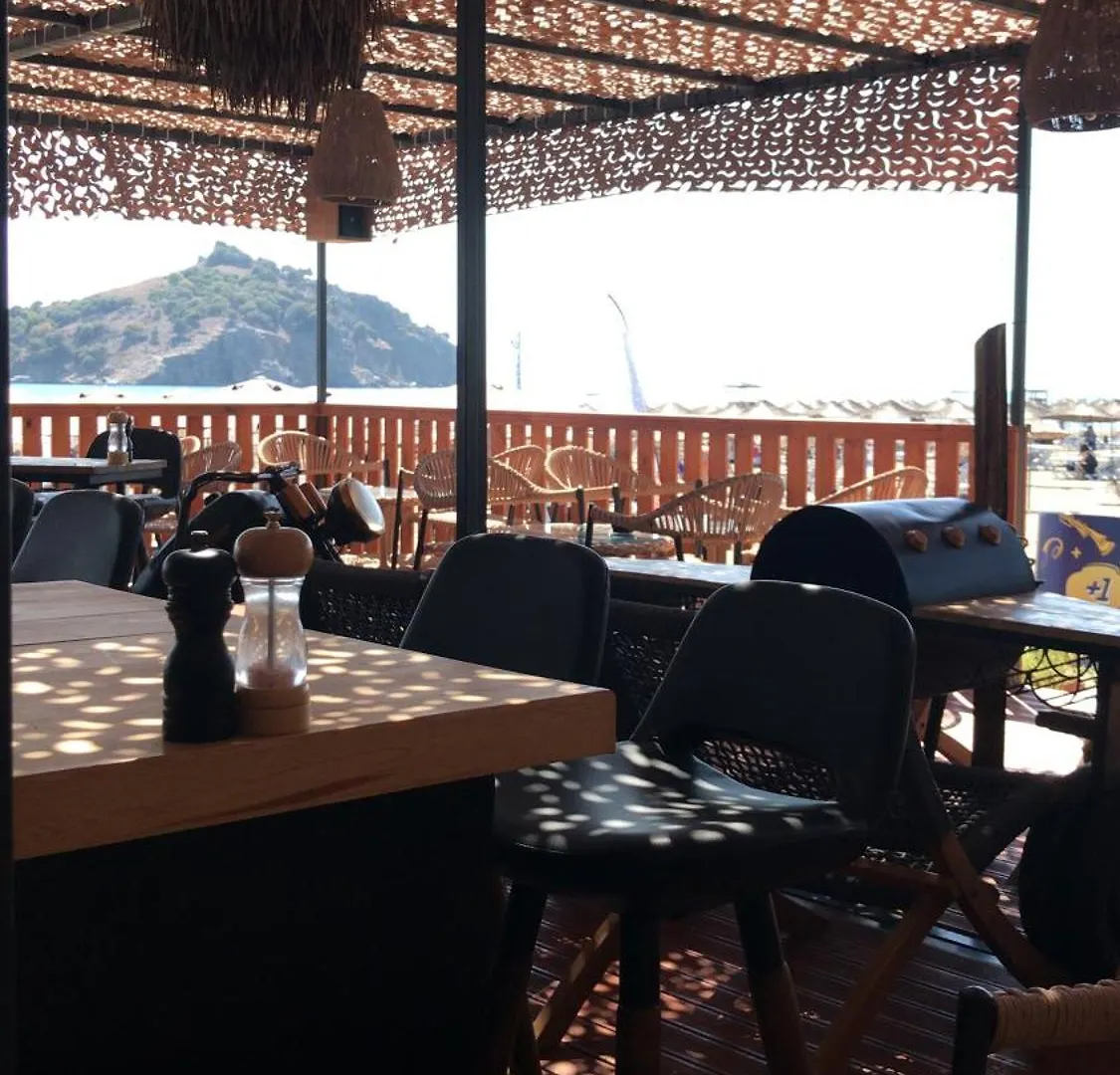 Dolphin Park Hotel Ortaca  3*, Ortaca (Mugla) Turkey