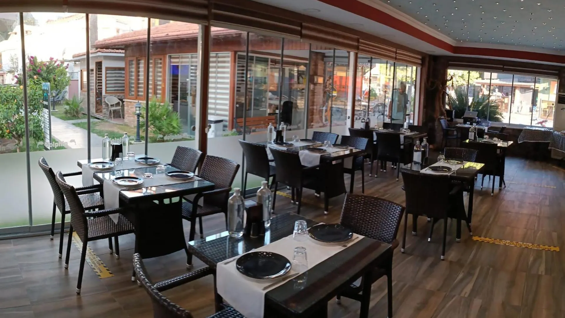 Dolphin Park Hotel Ortaca  Turkey