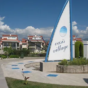 Oasis Residences Otel