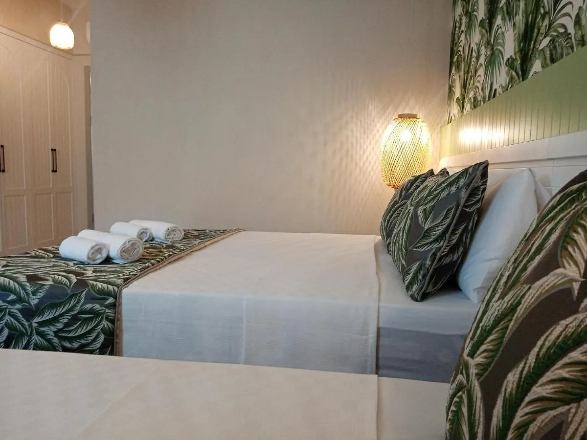 Dolphin Park Hotel オルタジャ