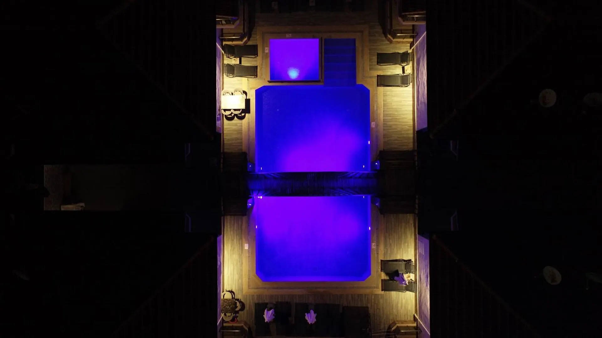 Dolphin Park Hotel オルタジャ 3*,  トルコ