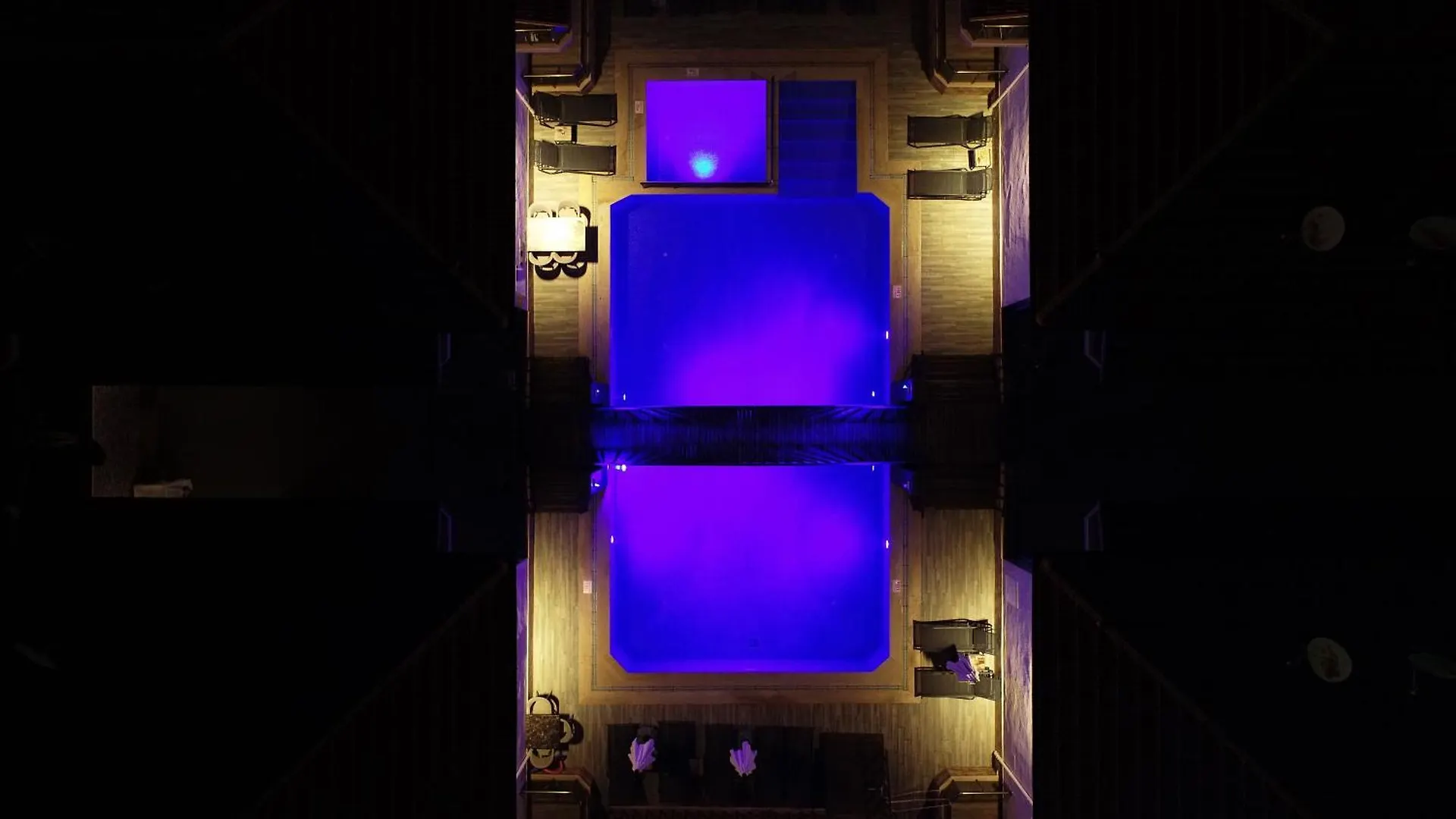 Dolphin Park Hotel オルタジャ