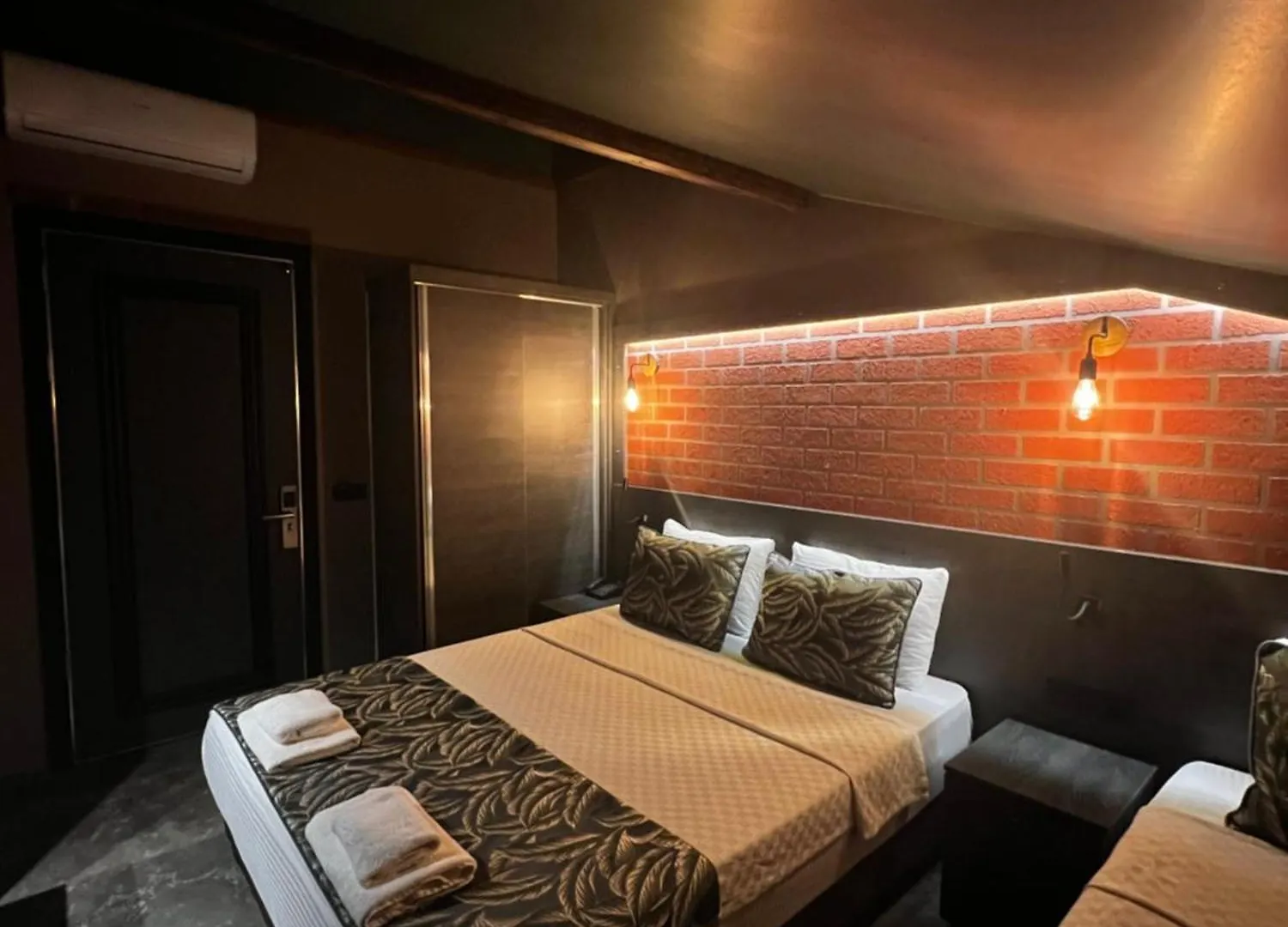 Dolphin Park Hotel オルタジャ