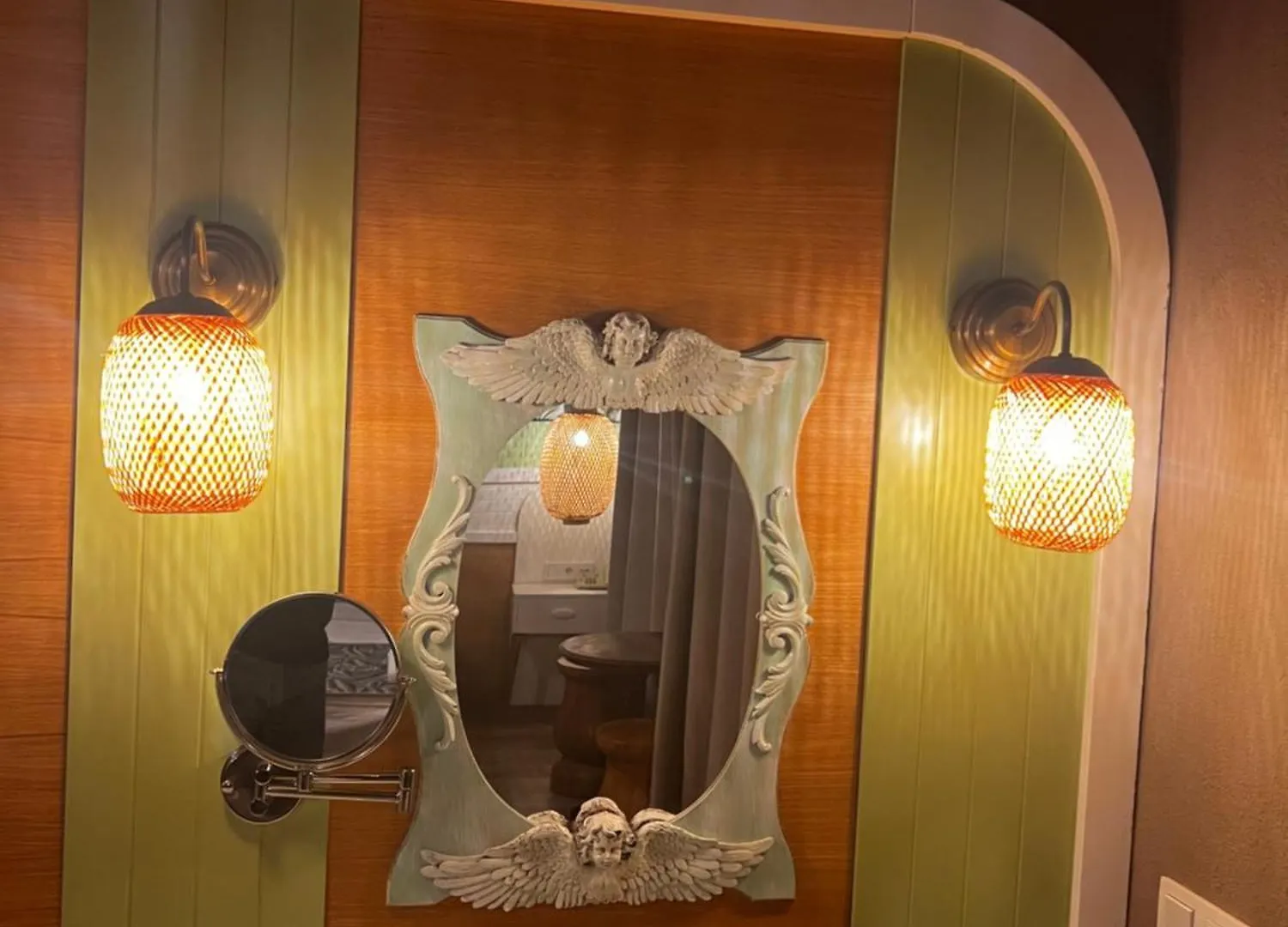 Dolphin Park Hotel オルタジャ