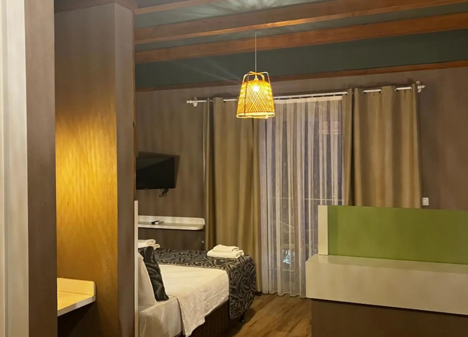 Dolphin Park Hotel オルタジャ