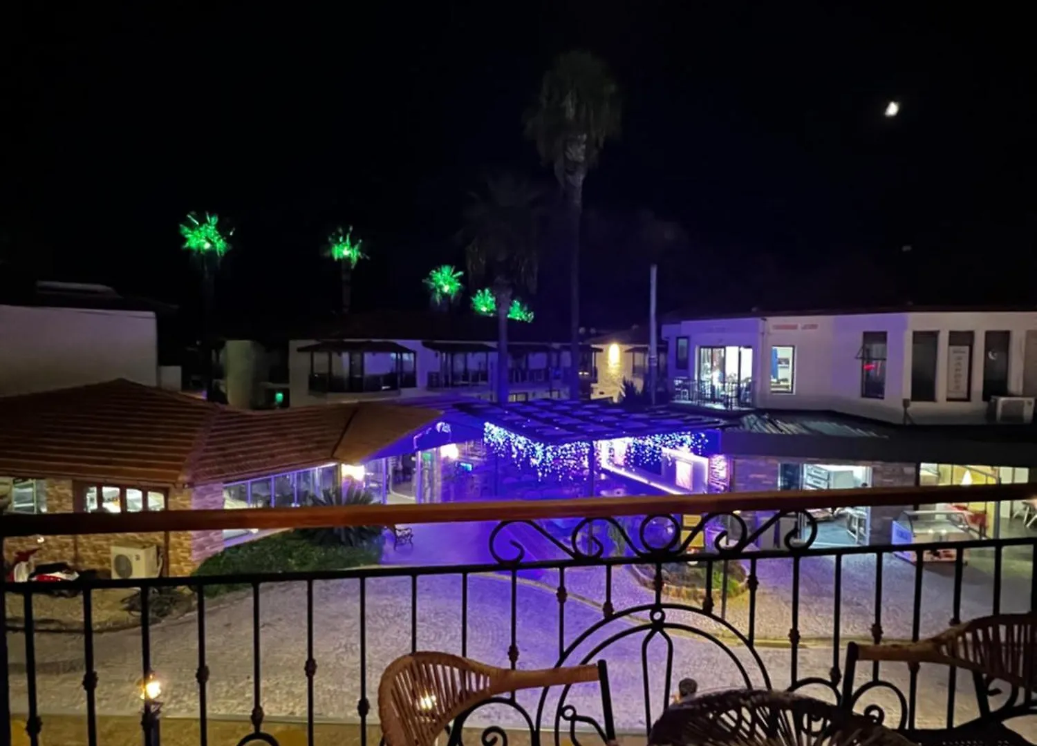 Dolphin Park Hotel オルタジャ